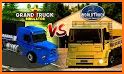 New Truck Grand Driving Simulator related image