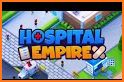 Hospital Empire - Idle Tycoon related image