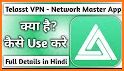 Telasst VPN - Network Master related image