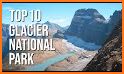 Glacier National Park - USA related image