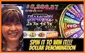 Jewel Diamonds Lighting Slot Machine related image