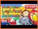 Lagu Anak Islami 10 Pilihan related image