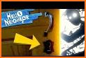 All hello neighbor hidden secrets related image