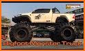 Offroad 4X4 Monster Trucks 2019 related image