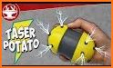 Electric Stun Gun - Taser Prank related image