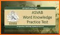 ASVAB Practice Test 2018 Edition related image