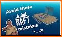 Hints Raft Survival Al Advices related image