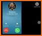 Venom Horror fake call video and Chat related image