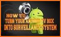 Android TV Home related image