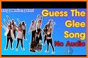 Glee Trivia Quiz related image