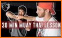 Muay Thai Training - Offline Videos related image