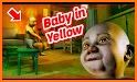 Baby Yellow Game Horror Assistant related image