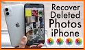 How to recover deleted photos from your phone related image