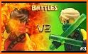 The Lego Fun Macth 3 Ninjago related image