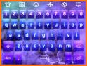 Storm Animated Keyboard related image