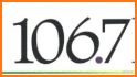 Lite FM 106.7 New York Radio Station related image