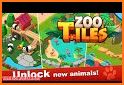 Unblock Animals Zoo Slide Tile Puzzle related image