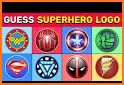 Guess the SuperHeroes Quiz - free game 2020 related image