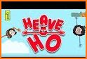 Guide For Heave Ho : Game related image