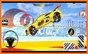 GT Racing Challenge - Extreme City GT Car Stunts related image