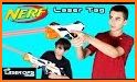 NERF LASER OPS PRO related image