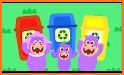 Kiddopia - Preschool Learning Games related image