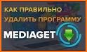 MediaGet - torrent client related image