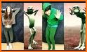 Dame tu cosita (Green Alien Dance) related image