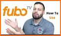 Fubo TV - Live Stream Tv. HesGoal Football FuboTV related image