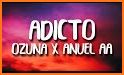 Anuel AA Musica 2020 - Sin Internet related image