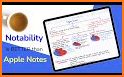 Notability Smart Notes for Android related image