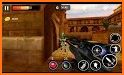 Critical Shooting Strike:Free Shooting Game related image