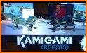 Kamigami Jurassic World related image