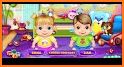 Babysitter Daycare - Baby Care Game related image