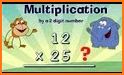 Math Multiplication Tables Premium related image