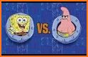 Spongebob Games And Patrick Fighting related image