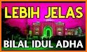 Khutbah Idul Fitri & Idul Adha Terlengkap related image