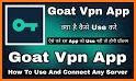 Goat vpn related image