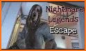 The Nightmare - Horror Escape Game related image