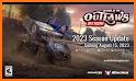 Outlaws - Dirt Track Racing 3 : Season 2021 related image