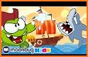 Om Nom Pirates related image