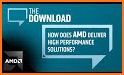 AMD - AllMediaDownloader Download related image