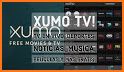 Xumo free movies app related image