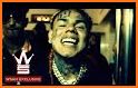 Tekashi 6ix9ine Songs Offline (Best Music) related image