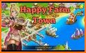 Happy Farm Town: Farm Story related image