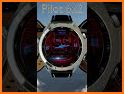 Hyperion: Hybrid Watch Face related image