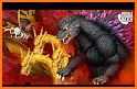 Walkthrough Godzilla Defense Force related image