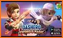 Dashero: Sword & Magic (Roguelite Offline) related image