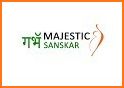 Majestic GarbhSanskar related image