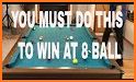 Pool Payday - 8 Ball Billiards Advice related image